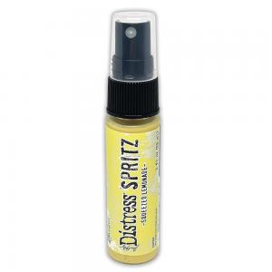 Tim Holtz Distress Spritz - Squeezed Lemonade [TDU86482]